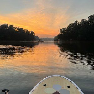 Meet your Posher, Jen